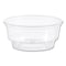 Solo Sundae Cups, Clear, Plastic, 5 oz, 1000PK SD5 - alternate 1